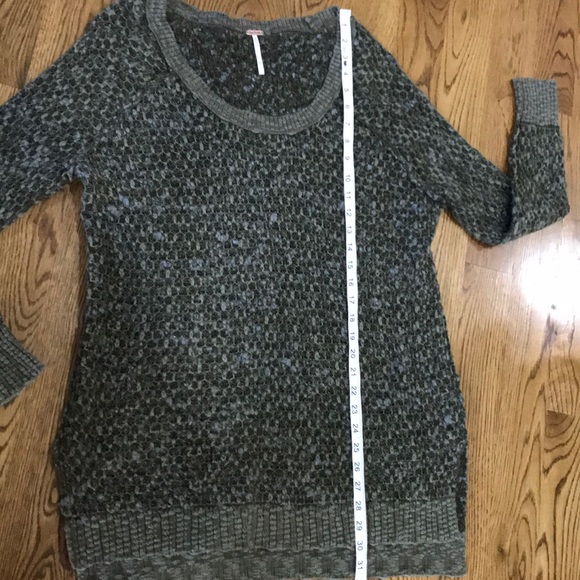 Free People | Sweater - Picture 5 of 8